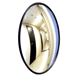 Зеркало обзорное противокражное 600мм | ECONOMPANEL.BY